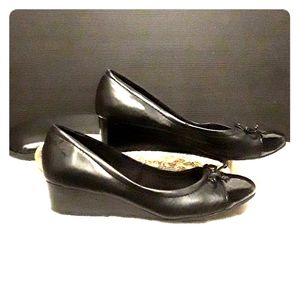 Women  black  Shoes